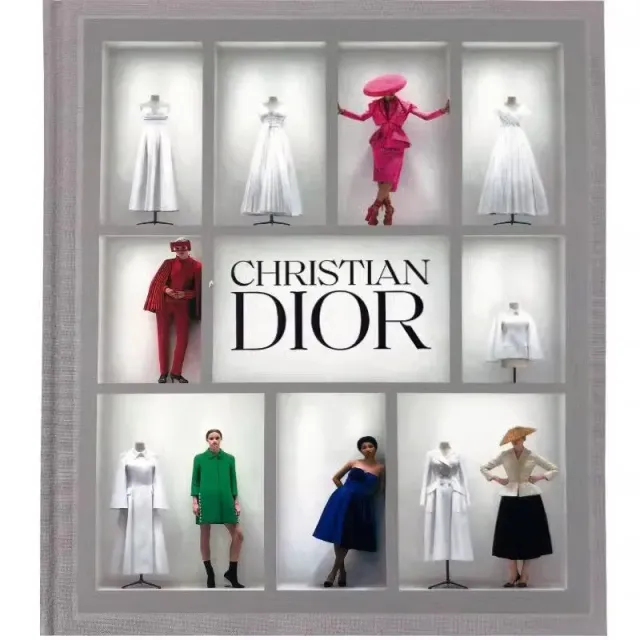 Christian Dior克里斯汀