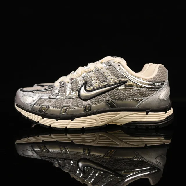CN0149-001 P-6000 Silver Grey