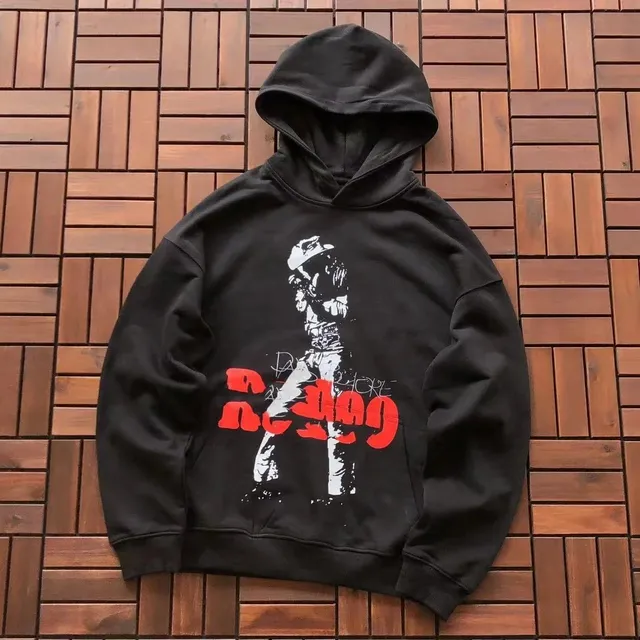 Off-White Hoodie Rome Graphic