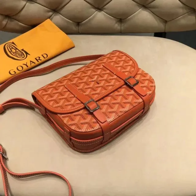 Goyard Saint Louis Monogram Canvas