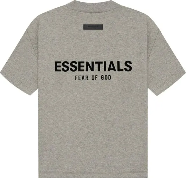 Fear of God Essentials Essentials Tee Fear of God