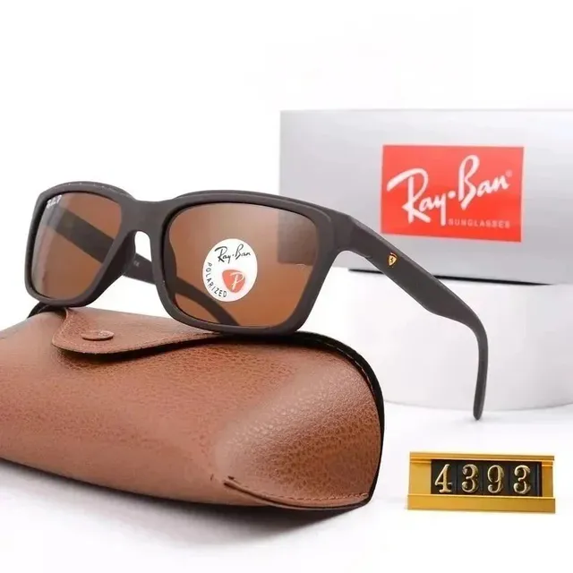 Ray-Ban Wayfarer Polarized