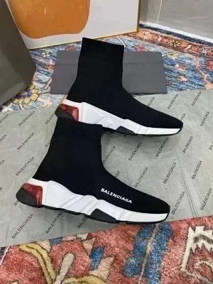 Balenciaga Speed Trainer Sock Sneaker