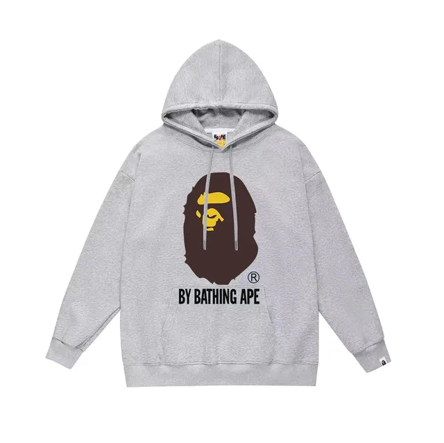 BAPE hoodies sweatshirts