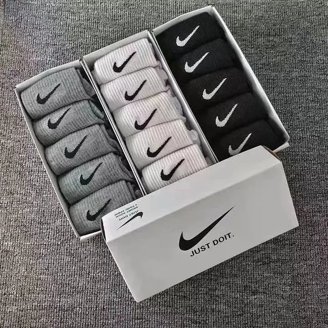 Nike Sport Socks 3-Pack