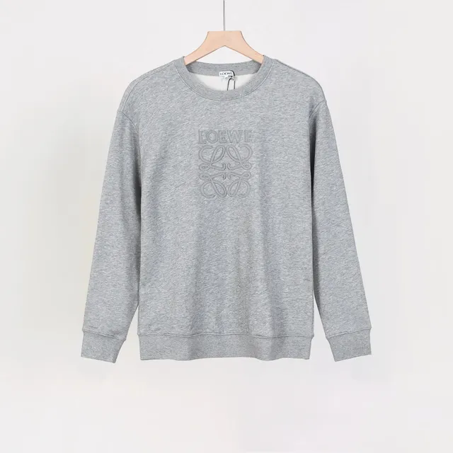 Loewe Crewneck Sweatshirt