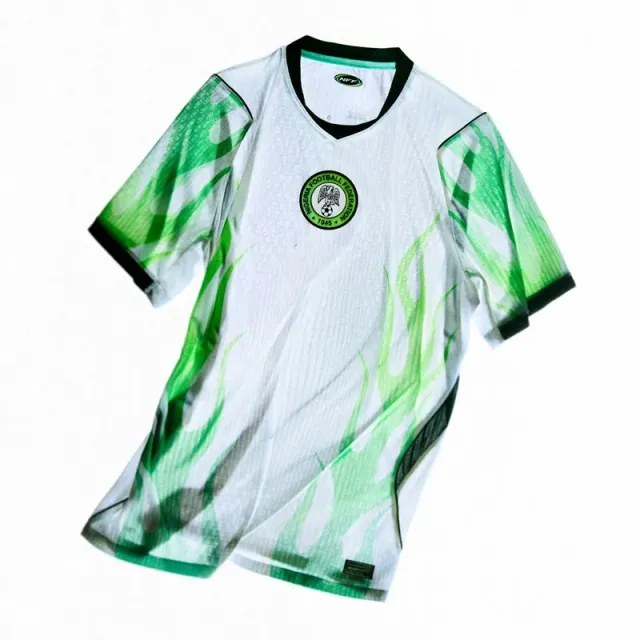 2026 nigeria away game