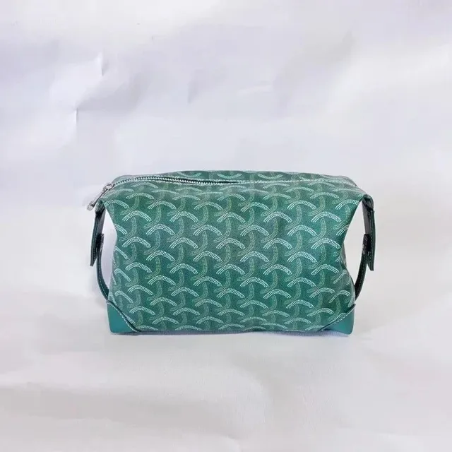 Goyard Saint Louis Chevron Print
