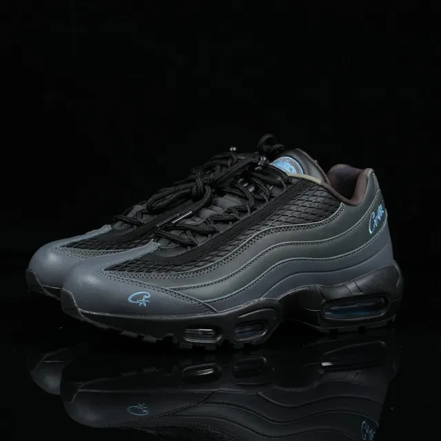 Max 95 Les Bleus 'Black Blue'-FB2709-002