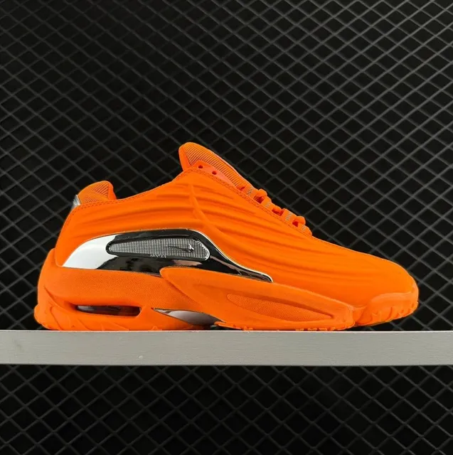 Nike Air Max TN Neon Orange
