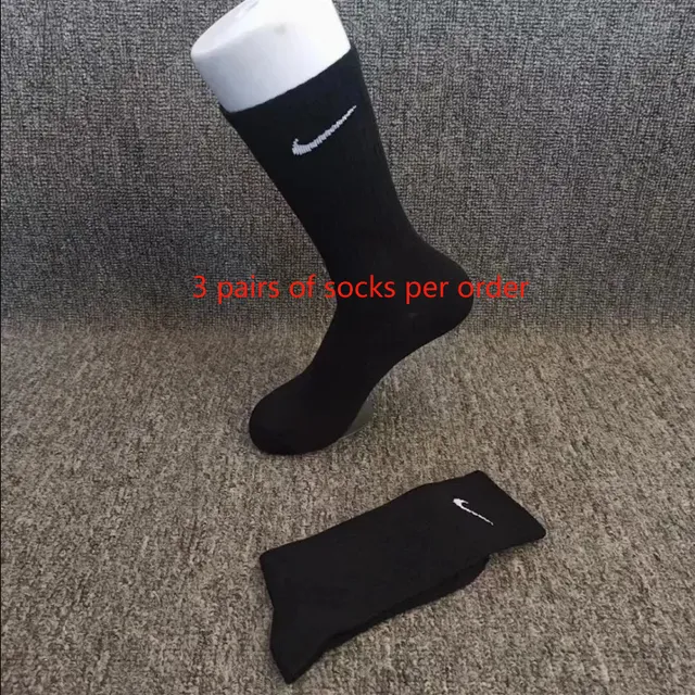 Nike Sport Socks Swoosh Logo