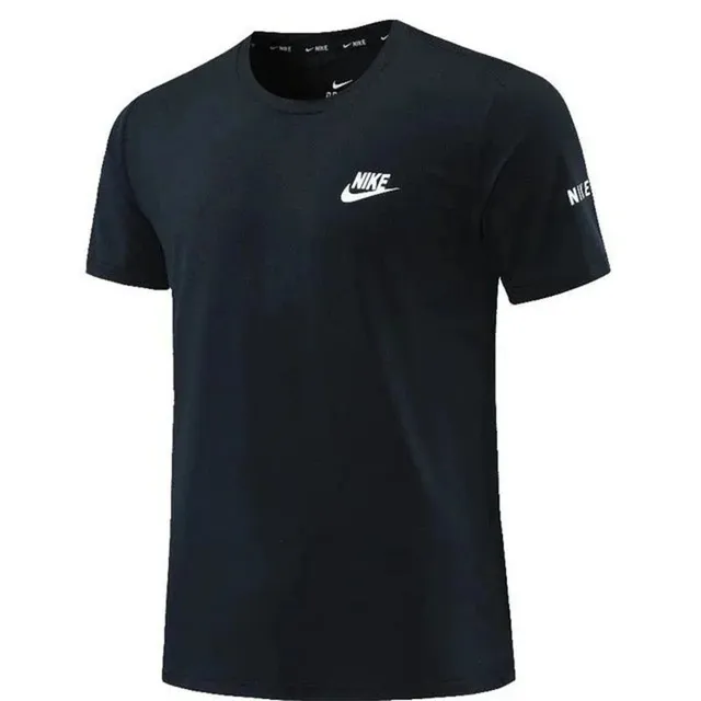 Nike Sportswear Tee Logo Print