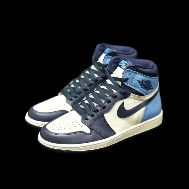 Air Jordan 1 High UNC
