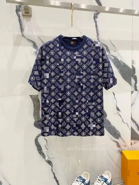 Louis Vuitton t shirts