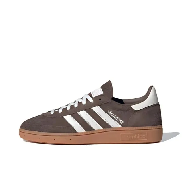 Adidas Samba Brown White