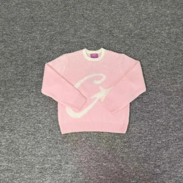 Fear of God Knit Sweater Star Logo