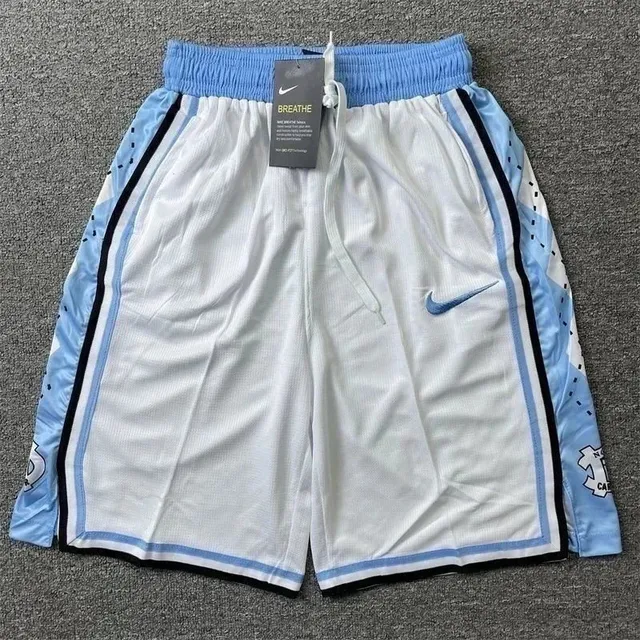 Nike Basketball Shorts UNC Tar Heels
