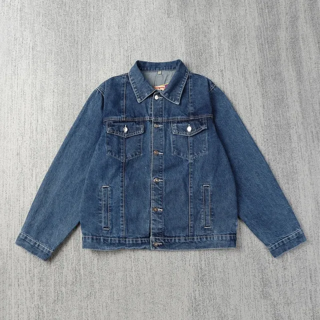 Levi's jackets