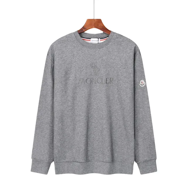 Moncler Crewneck Sweatshirt