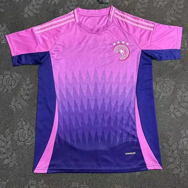 Adidas × Nigeria National Team Nigeria Away Jersey