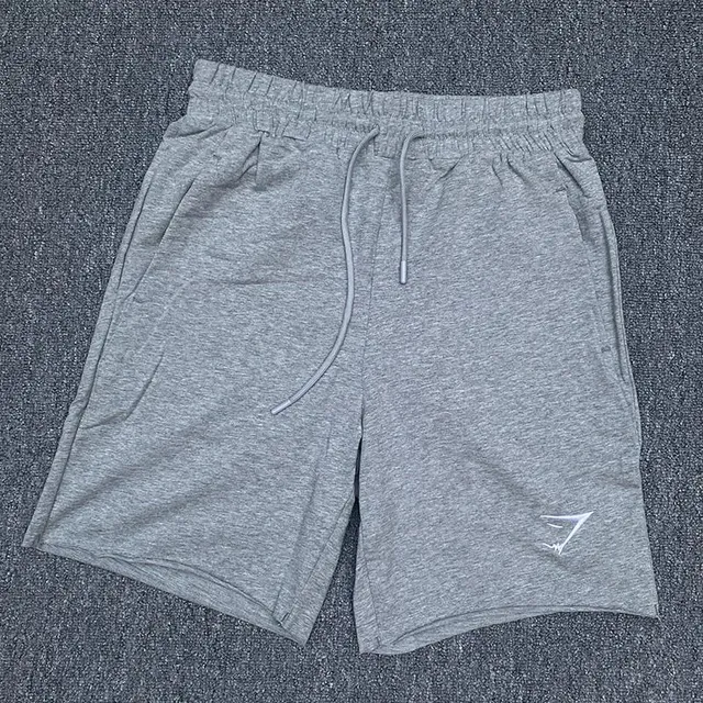 Gymshark Essential Shorts