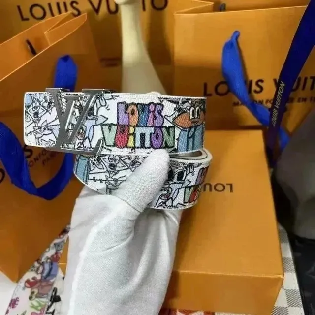 Louis Vuitton Belt