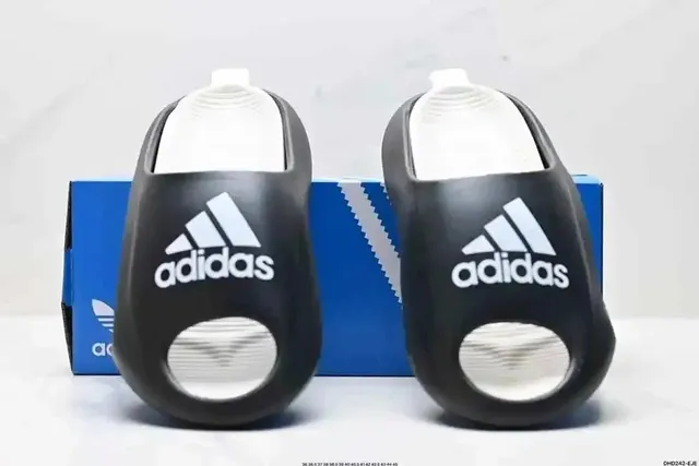 Adidas sandals slippers