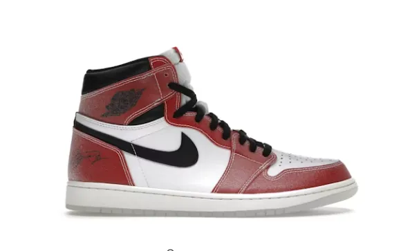 Air Jordan 1 High