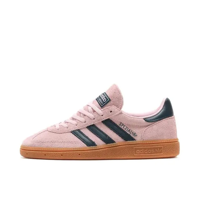 Adidas Samba Pink Suede