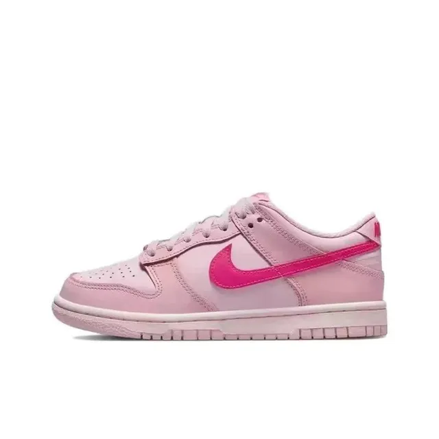 Nike Dunk Low Pink Foam