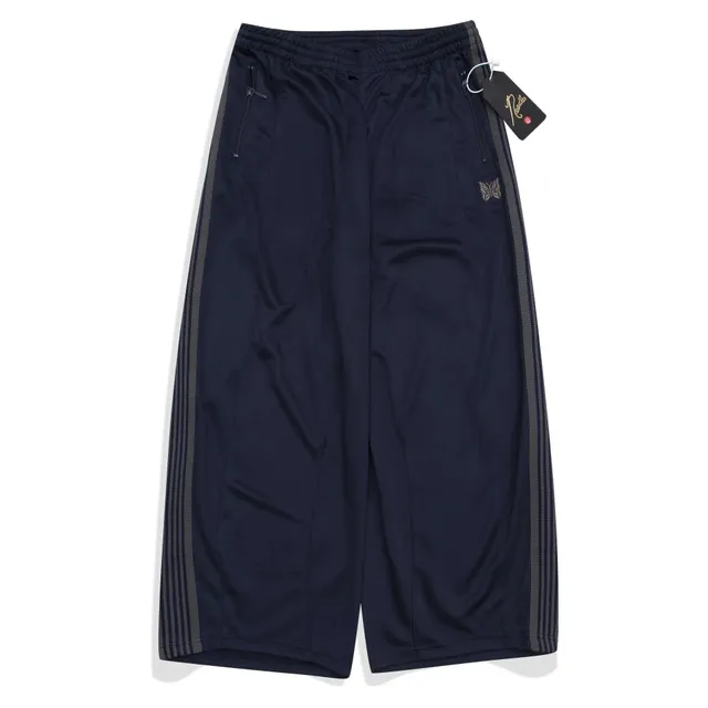 Adidas Track Pants Three-Stripe