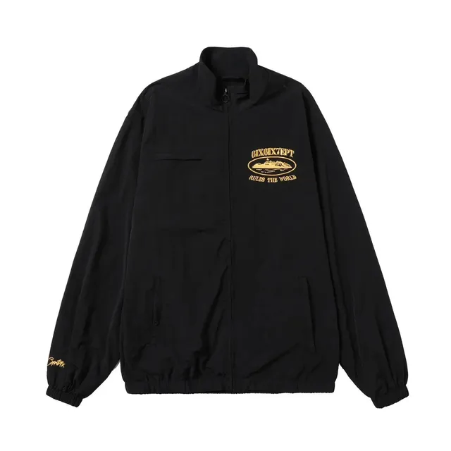 Corteiz Windbreaker Jacket