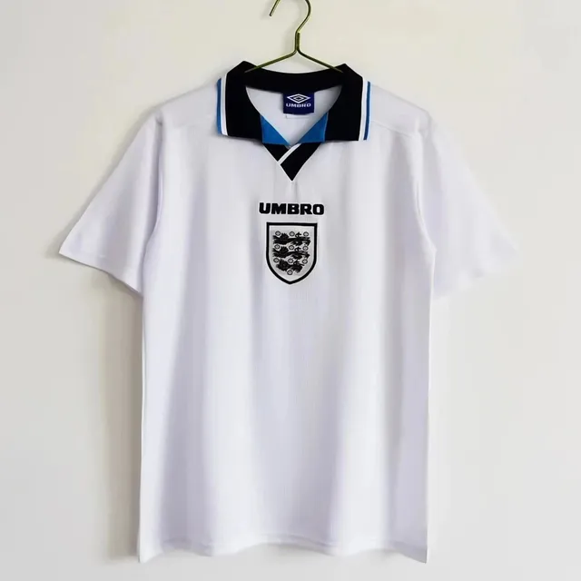 Umbro × England National Team England Home Shirt