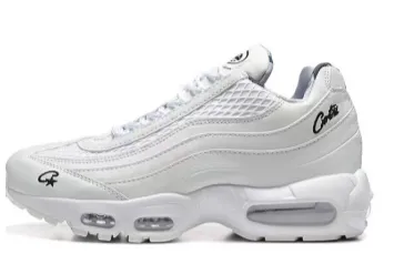 Nike × Travis Scott Air Max 95 Cactus Jack