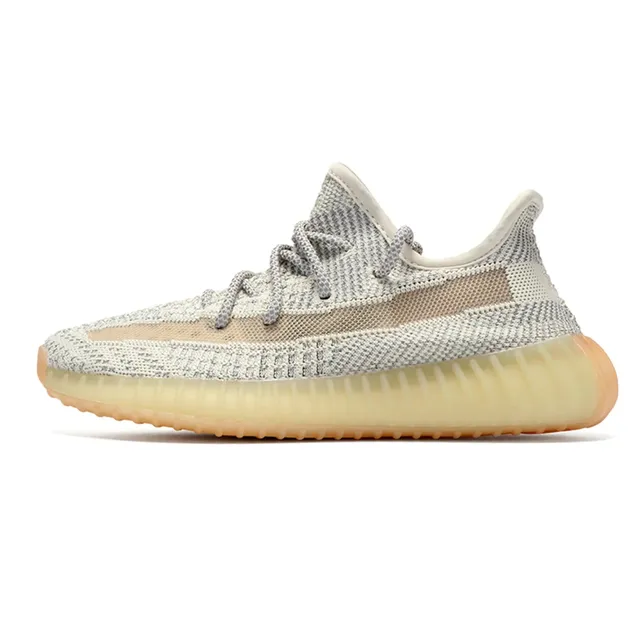 Yeezy 350 V2 Zebra