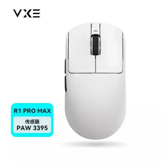 White Dragonfly R1 Pro Max