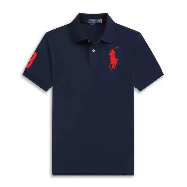 Polo Ralph Lauren Polo Shirt Big Pony