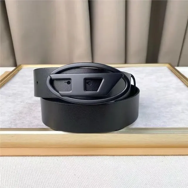 3.8cm黑色喷砂黑扣