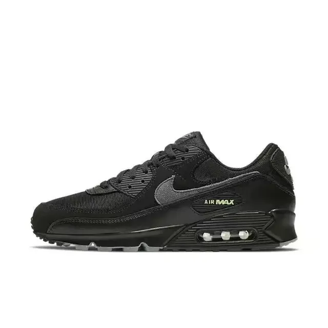 Nike Air Max 90 Triple Black