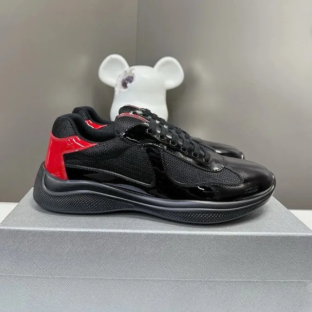 Prada sneakers