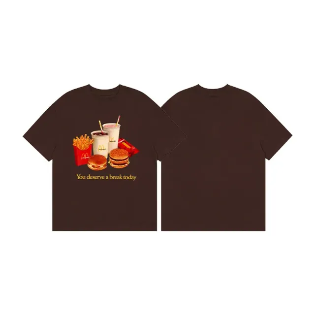 Coffee Brown Set