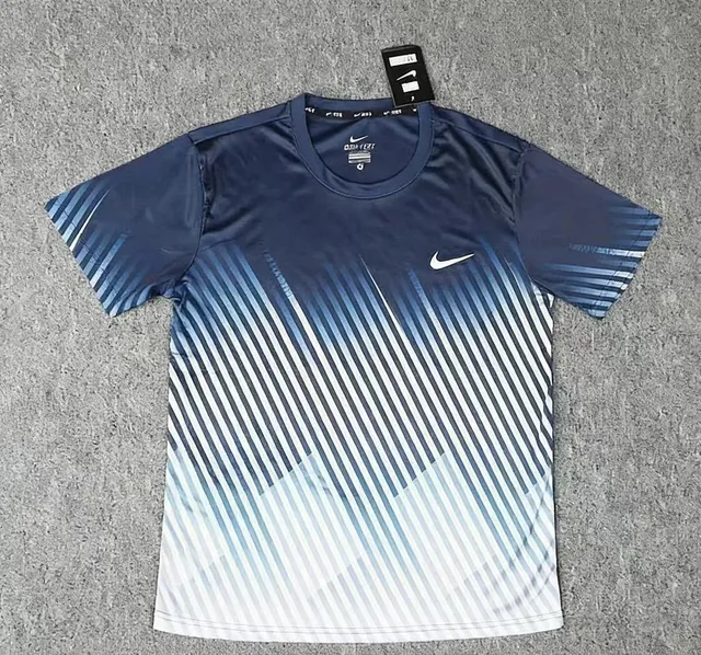 运动t-shirt-2