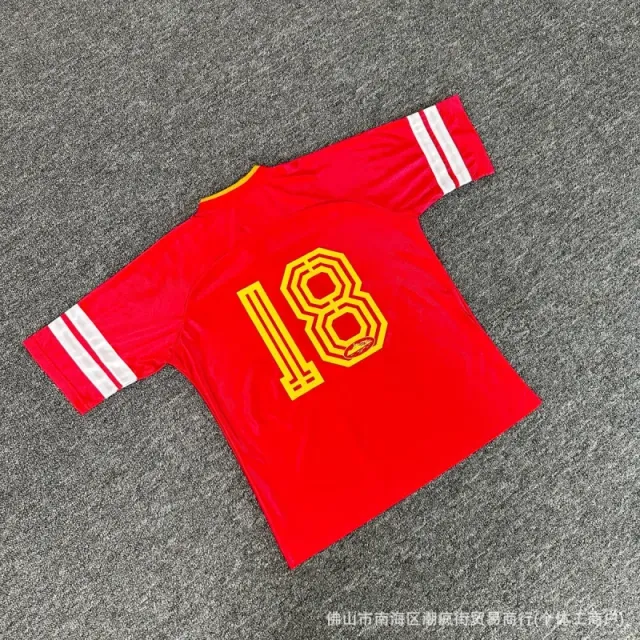 773红色