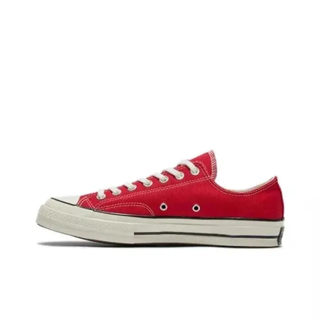 Converse Chuck Taylor All Star 70 Cherry Red