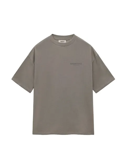 Fear of God Essentials Logo Tee Oversized
