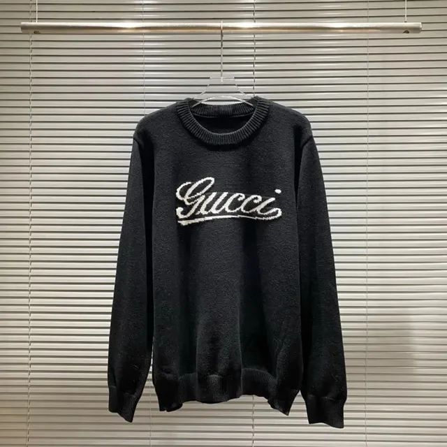 Gucci Knit Sweater