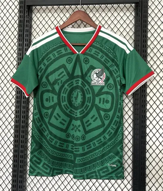 2026 mexico host