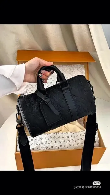 Louis Vuitton On The Go Monogram Empreinte