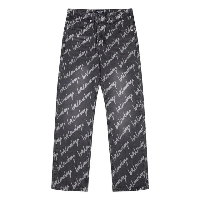 Balenciaga jeans