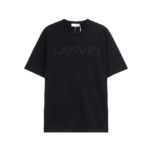 Lanvin Logo T-Shirt